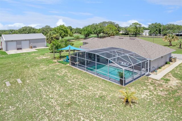 37911 FELKINS ROAD, Leesburg, FL 34788