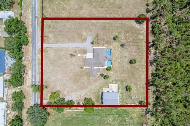 37911 FELKINS ROAD, Leesburg, FL 34788