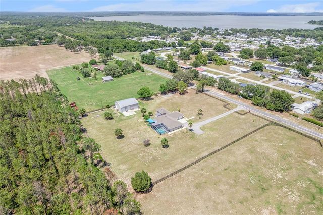 37911 FELKINS ROAD, Leesburg, FL 34788