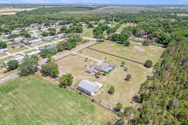 37911 FELKINS ROAD, Leesburg, FL 34788