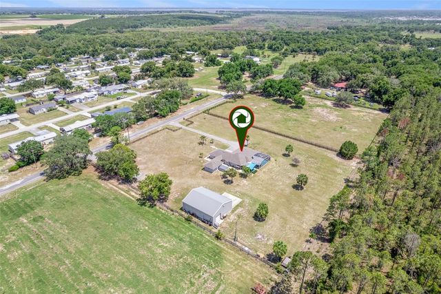 37911 FELKINS ROAD, Leesburg, FL 34788