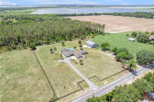 37911 FELKINS ROAD, Leesburg, FL 34788