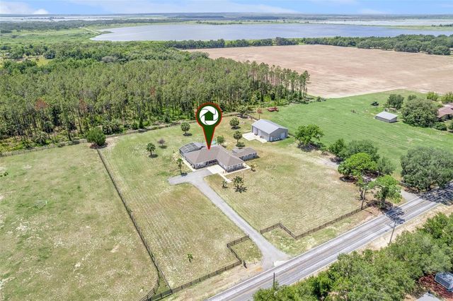 37911 FELKINS ROAD, Leesburg, FL 34788