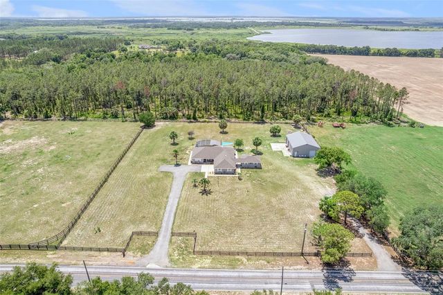 37911 FELKINS ROAD, Leesburg, FL 34788