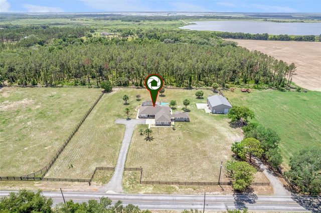 37911 FELKINS ROAD, Leesburg, FL 34788