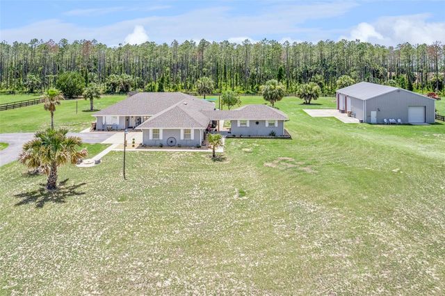 37911 FELKINS ROAD, Leesburg, FL 34788