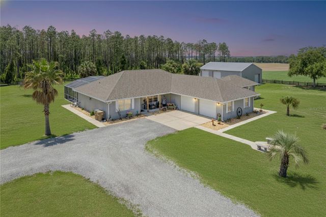 37911 FELKINS ROAD, Leesburg, FL 34788