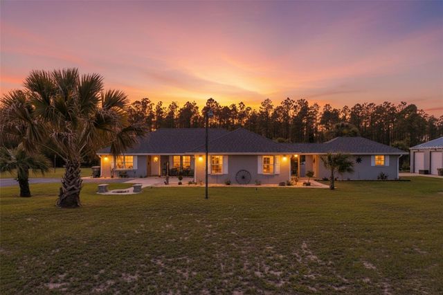 37911 FELKINS ROAD, Leesburg, FL 34788