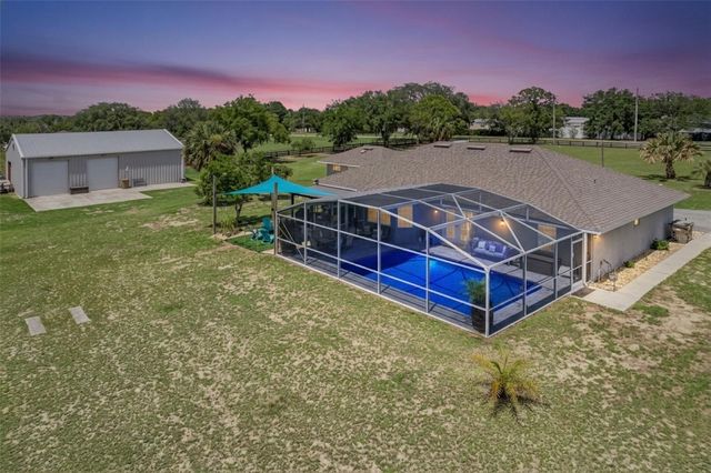 37911 FELKINS ROAD, Leesburg, FL 34788