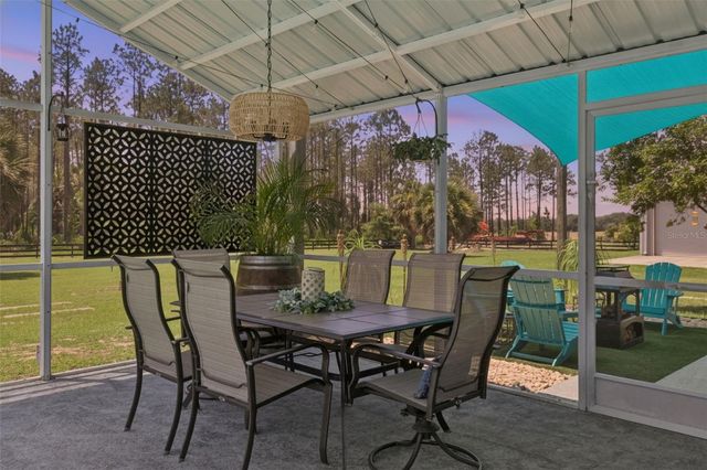 37911 FELKINS ROAD, Leesburg, FL 34788