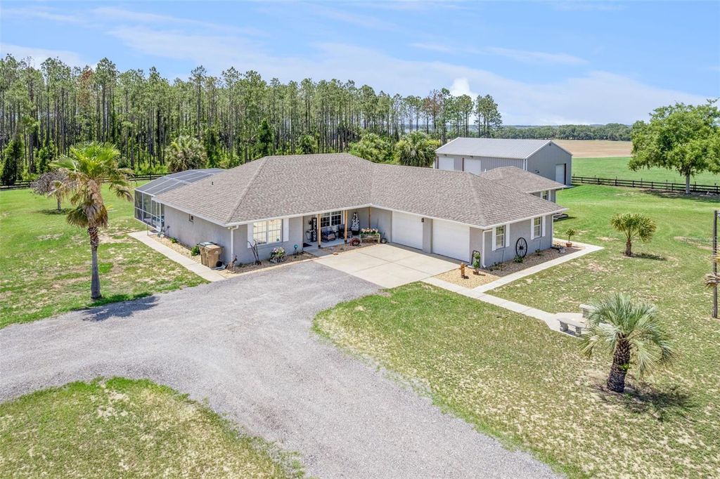 37911 FELKINS ROAD, Leesburg, FL 34788