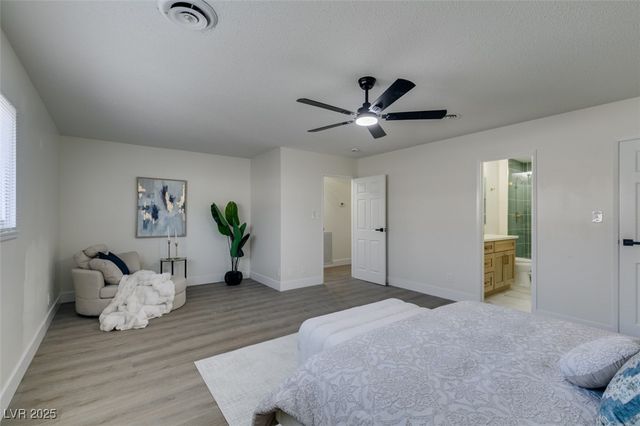 1698 Silver Mesa Way, Las Vegas, NV 89169