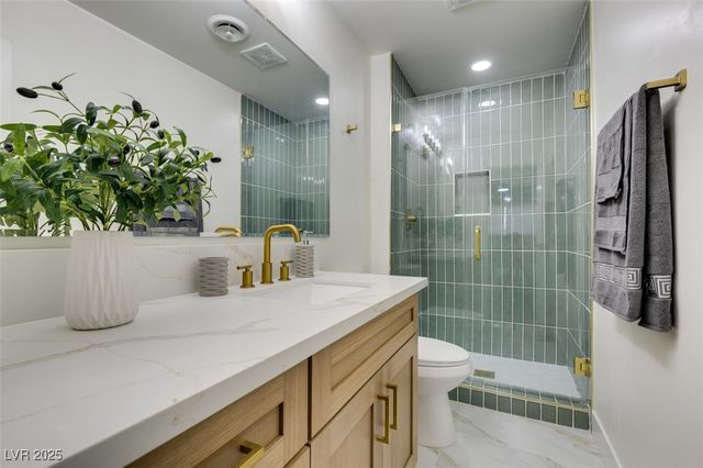 1698 Silver Mesa Way, Las Vegas, NV 89169