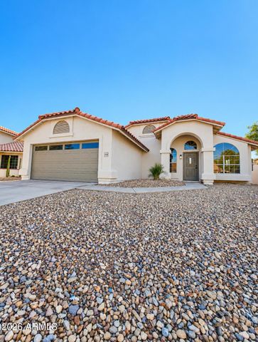 9958 S MARGO Drive, Tempe, AZ 85284