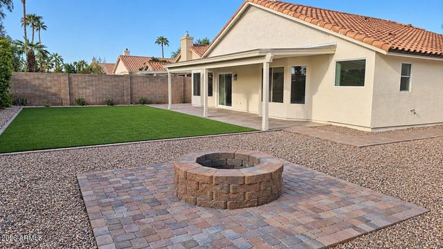 9958 S MARGO Drive, Tempe, AZ 85284