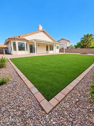 9958 S MARGO Drive, Tempe, AZ 85284