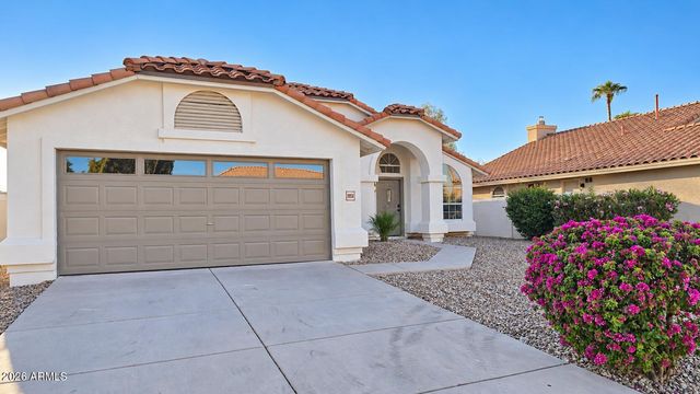 9958 S MARGO Drive, Tempe, AZ 85284