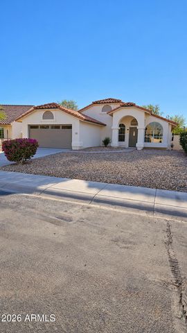 9958 S MARGO Drive, Tempe, AZ 85284