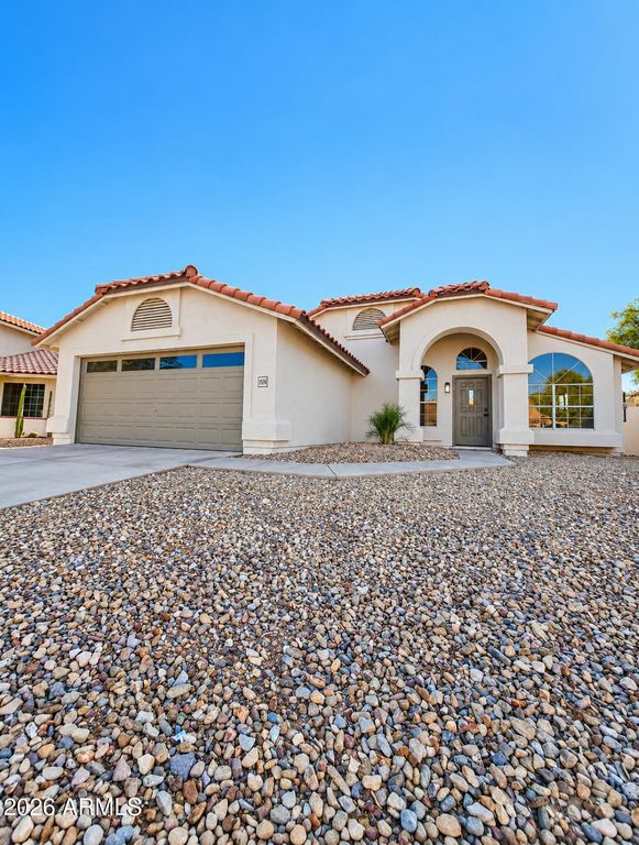 9958 S MARGO Drive, Tempe, AZ 85284 — photo 2
