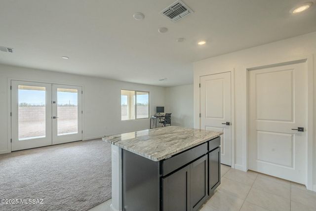 6575 W Camino Pizarro, Tucson, AZ 85757