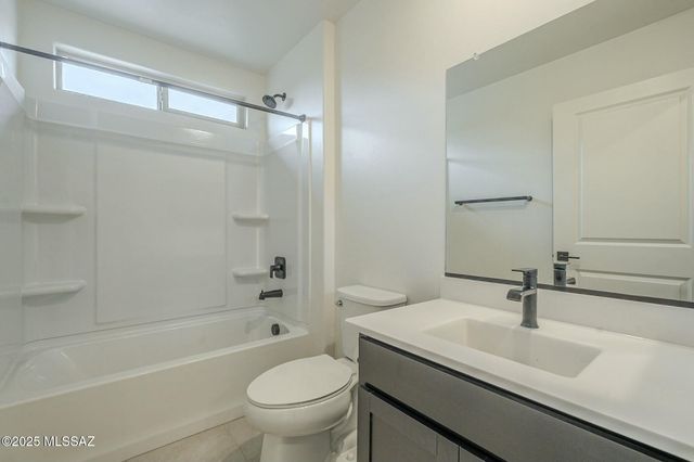 6575 W Camino Pizarro, Tucson, AZ 85757