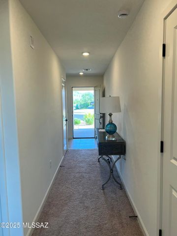 6575 W Camino Pizarro, Tucson, AZ 85757