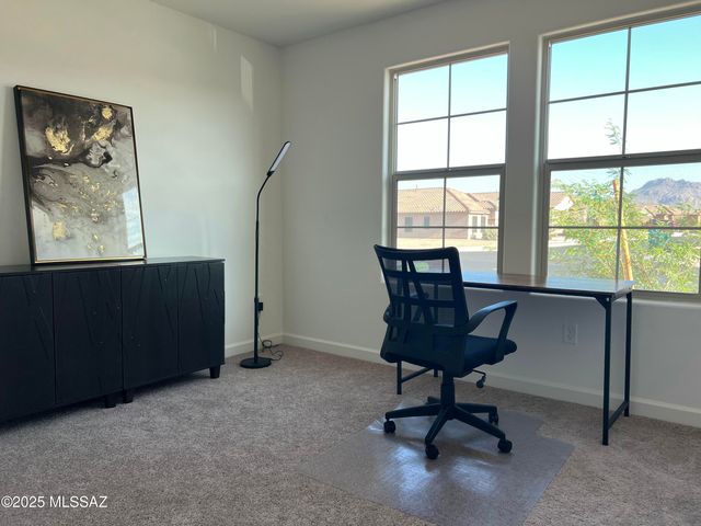 6575 W Camino Pizarro, Tucson, AZ 85757