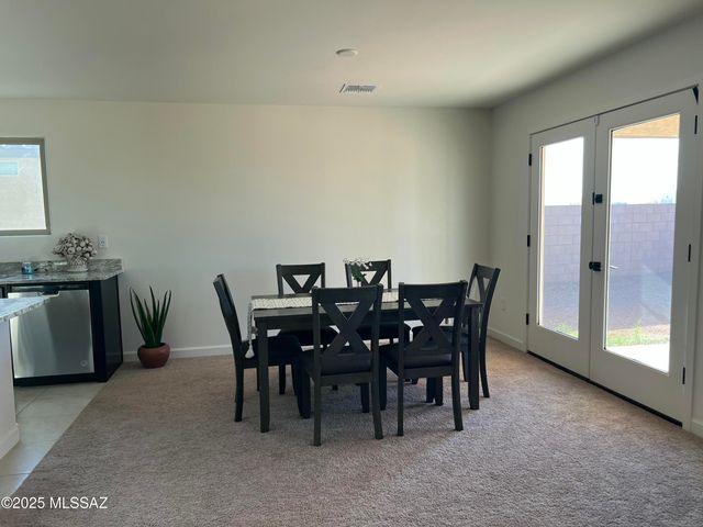 6575 W Camino Pizarro, Tucson, AZ 85757