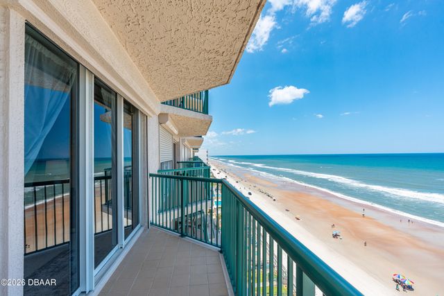 3315 S Atlantic Ave Apt 1008, Daytona Beach Shores, FL 32118