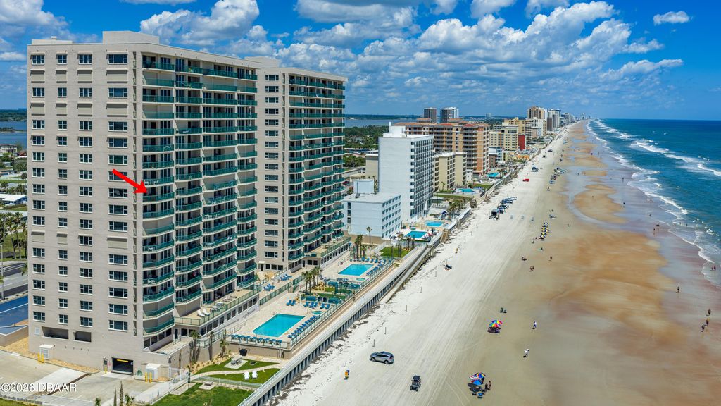 3315 S Atlantic Ave Apt 1008, Daytona Beach Shores, FL 32118