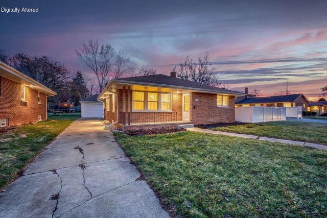 5402 39th AVENUE, Kenosha, WI 53144