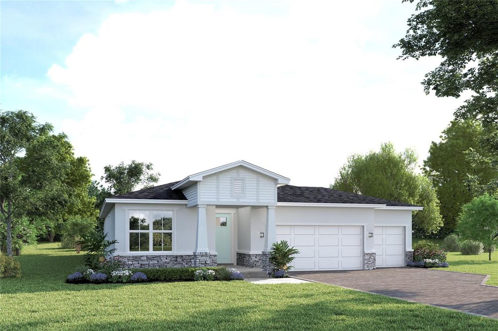 2198 BLUE HERON CIRCLE, Auburndale, FL 33823