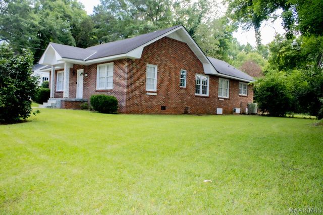 1518 Winona Avenue, Montgomery, AL 36107