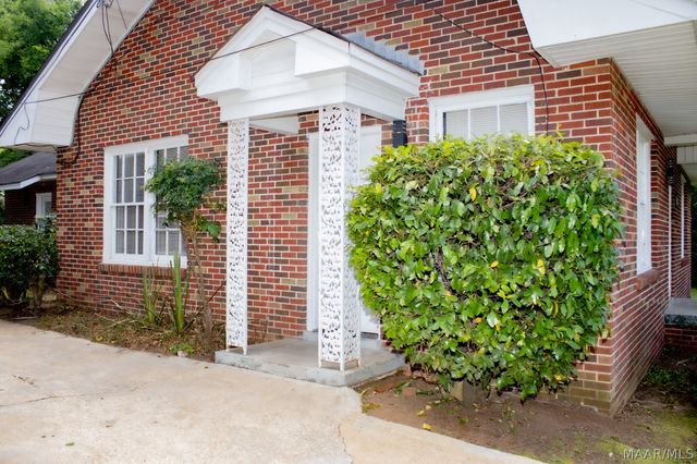 1518 Winona Avenue, Montgomery, AL 36107