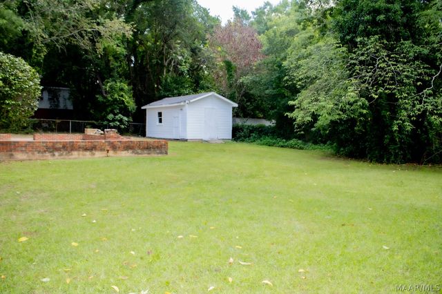 1518 Winona Avenue, Montgomery, AL 36107
