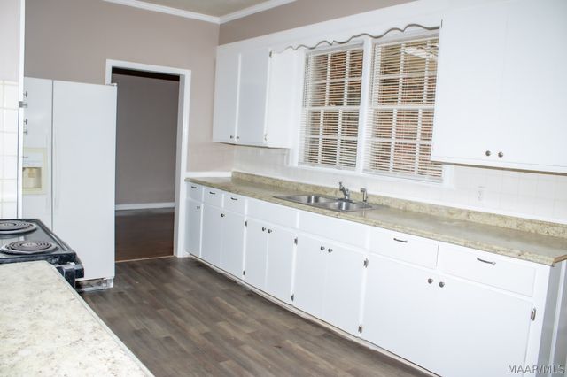 1518 Winona Avenue, Montgomery, AL 36107