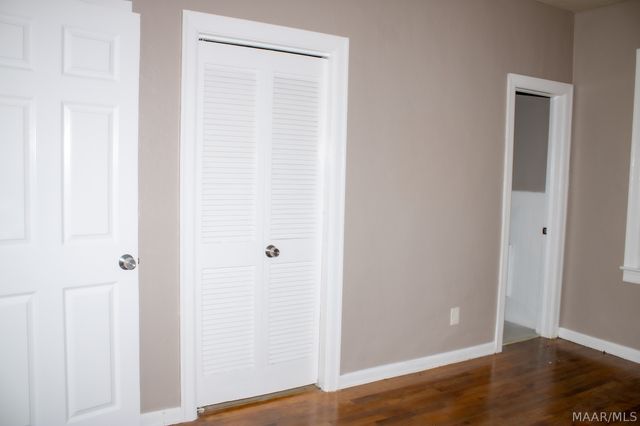 1518 Winona Avenue, Montgomery, AL 36107