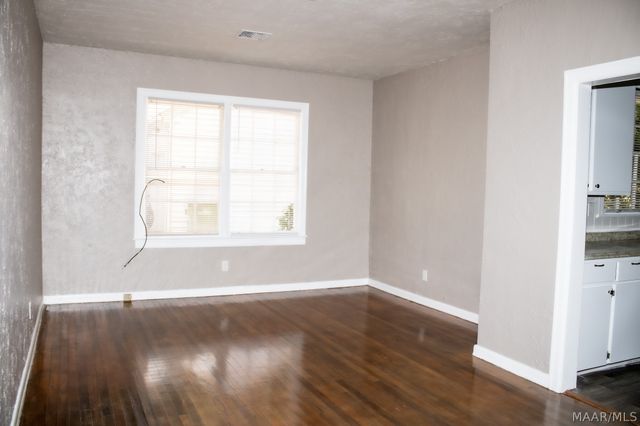 1518 Winona Avenue, Montgomery, AL 36107