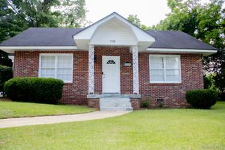 1518 Winona Avenue, Montgomery, AL 36107