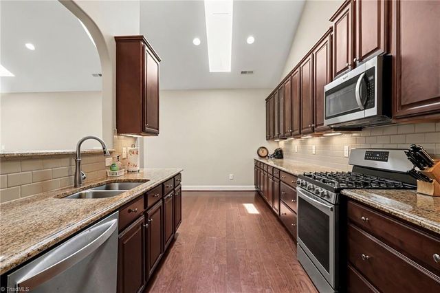 201 Watchtower Court, Winston-salem, NC 27127