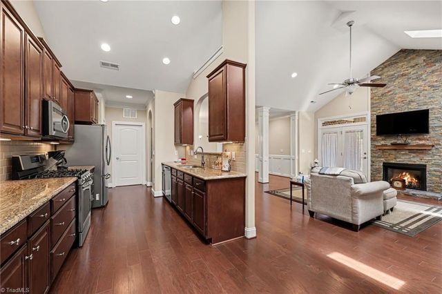 201 Watchtower Court, Winston-salem, NC 27127