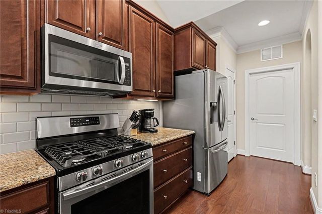 201 Watchtower Court, Winston-salem, NC 27127