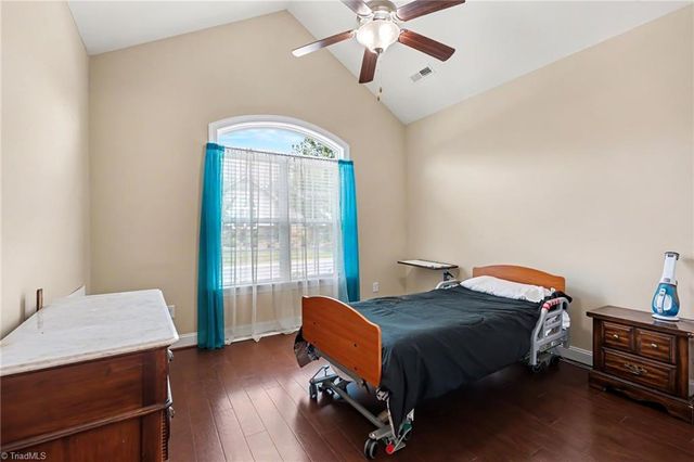 201 Watchtower Court, Winston-salem, NC 27127
