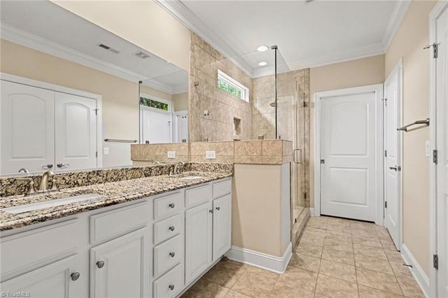 201 Watchtower Court, Winston-salem, NC 27127