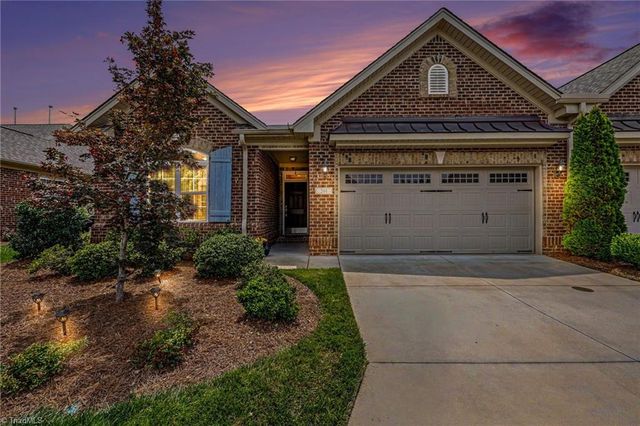 201 Watchtower Court, Winston-salem, NC 27127