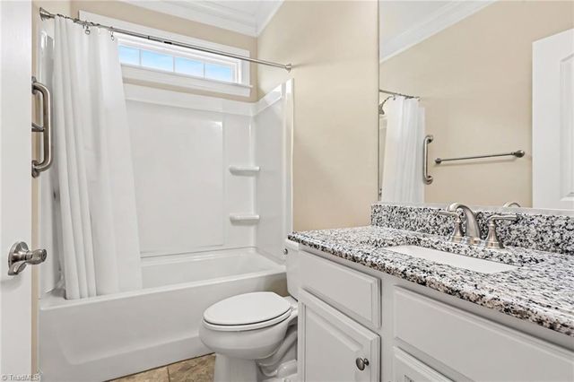 201 Watchtower Court, Winston-salem, NC 27127