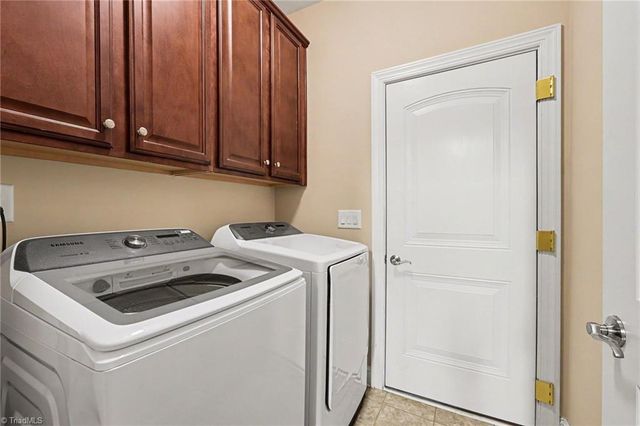 201 Watchtower Court, Winston-salem, NC 27127