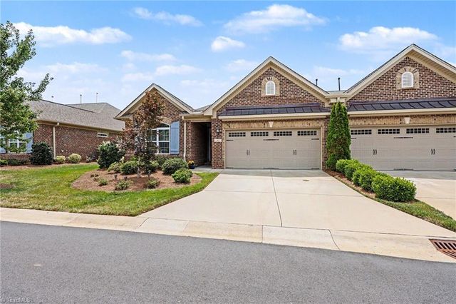 201 Watchtower Court, Winston-salem, NC 27127