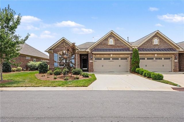201 Watchtower Court, Winston-salem, NC 27127