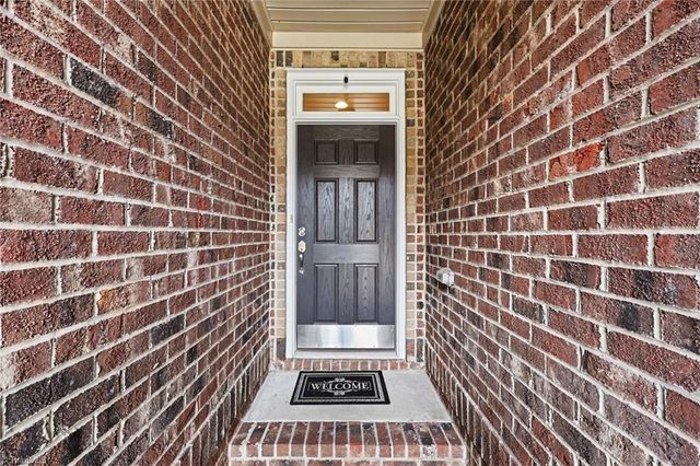 201 Watchtower Court, Winston-salem, NC 27127